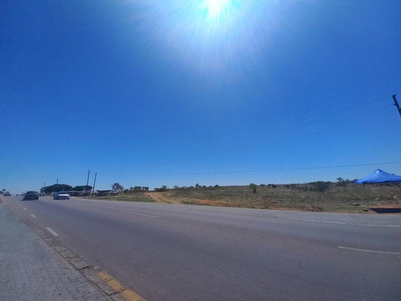 To Let Commercial Property for Rent in Soshanguve GG Gauteng