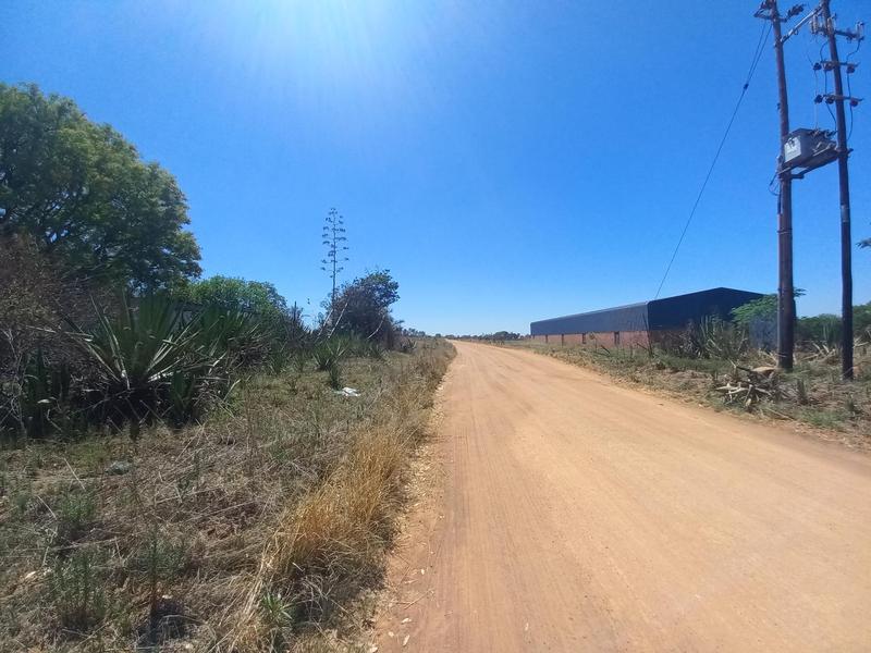 To Let Commercial Property for Rent in Soshanguve GG Gauteng
