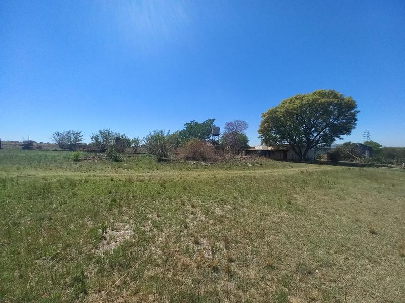To Let Commercial Property for Rent in Soshanguve GG Gauteng