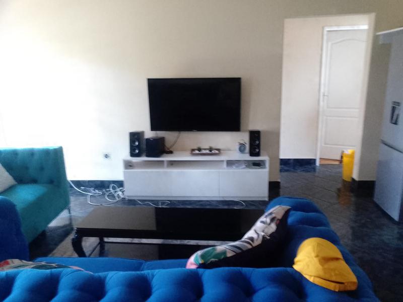 To Let 2 Bedroom Property for Rent in Lyndhurst Gauteng
