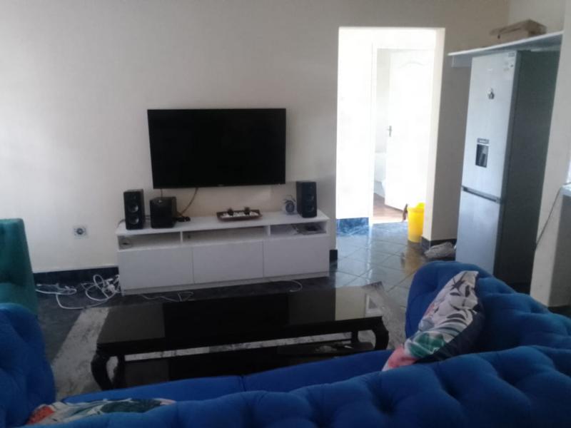 To Let 2 Bedroom Property for Rent in Lyndhurst Gauteng