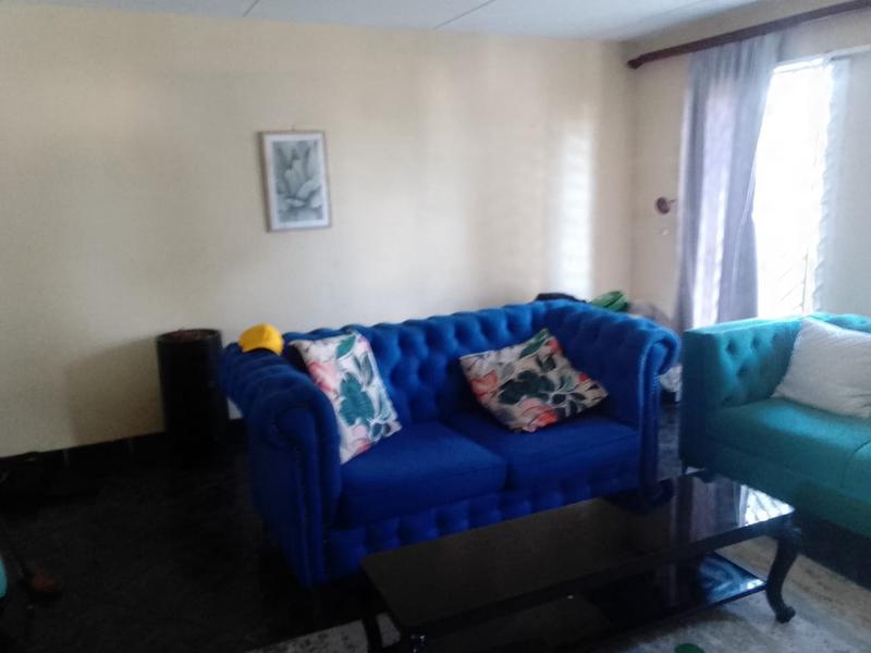 To Let 2 Bedroom Property for Rent in Lyndhurst Gauteng