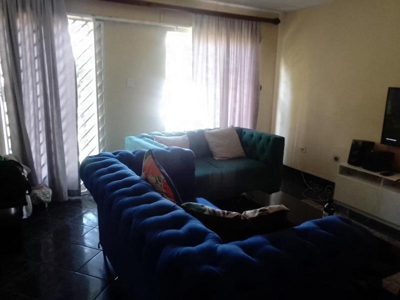To Let 2 Bedroom Property for Rent in Lyndhurst Gauteng