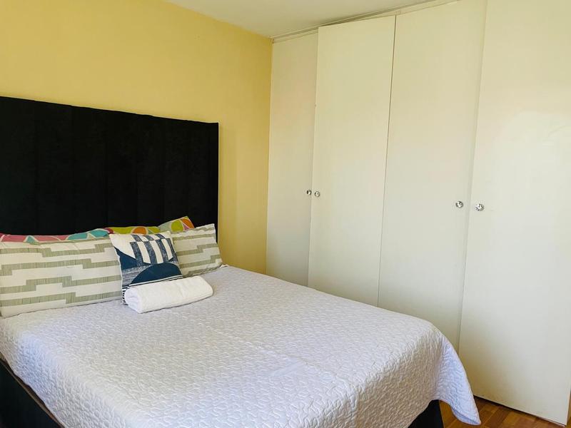 To Let 2 Bedroom Property for Rent in Lyndhurst Gauteng