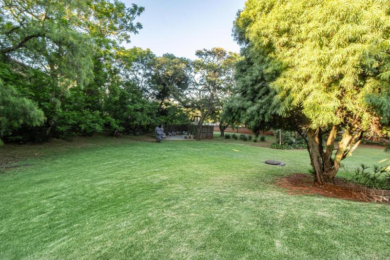 5 Bedroom Property for Sale in Noordheuwel Gauteng