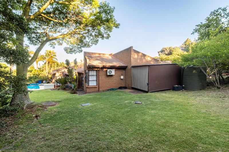 5 Bedroom Property for Sale in Noordheuwel Gauteng