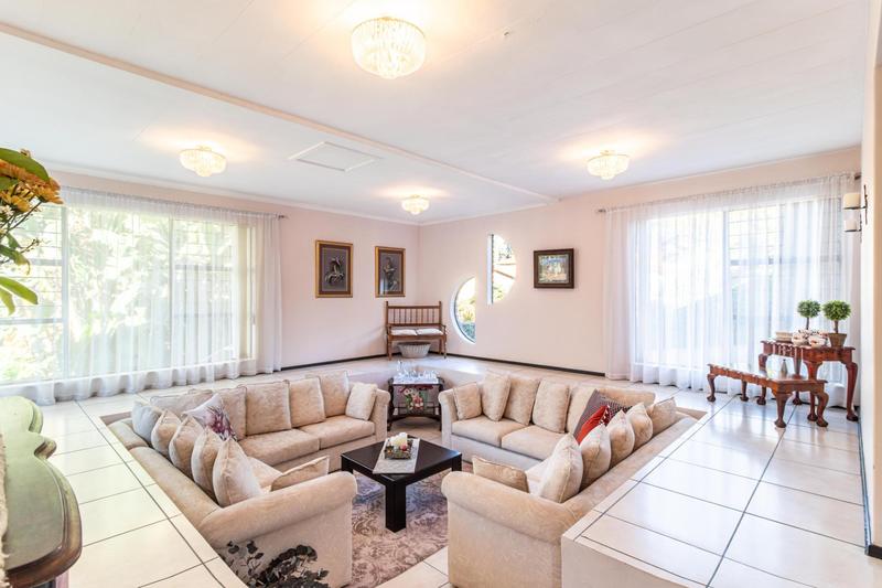 5 Bedroom Property for Sale in Noordheuwel Gauteng