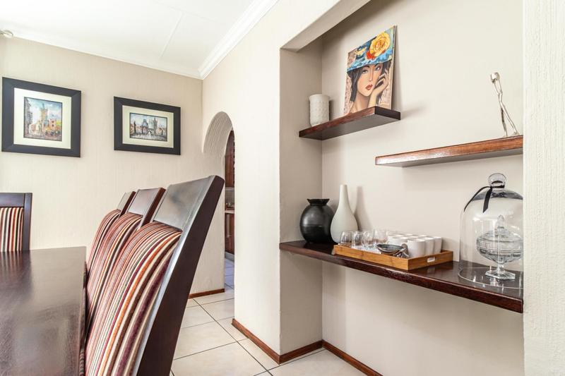 5 Bedroom Property for Sale in Noordheuwel Gauteng