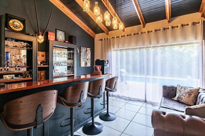 5 Bedroom Property for Sale in Noordheuwel Gauteng