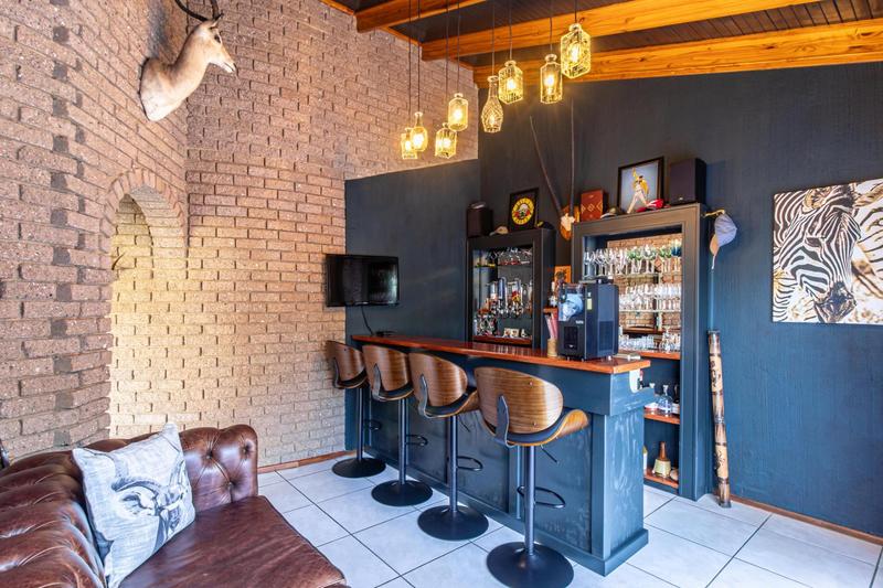 5 Bedroom Property for Sale in Noordheuwel Gauteng