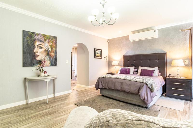 5 Bedroom Property for Sale in Noordheuwel Gauteng