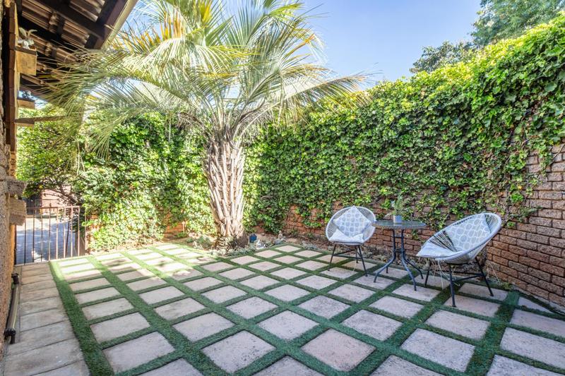 5 Bedroom Property for Sale in Noordheuwel Gauteng