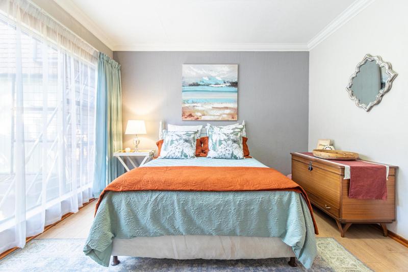 5 Bedroom Property for Sale in Noordheuwel Gauteng