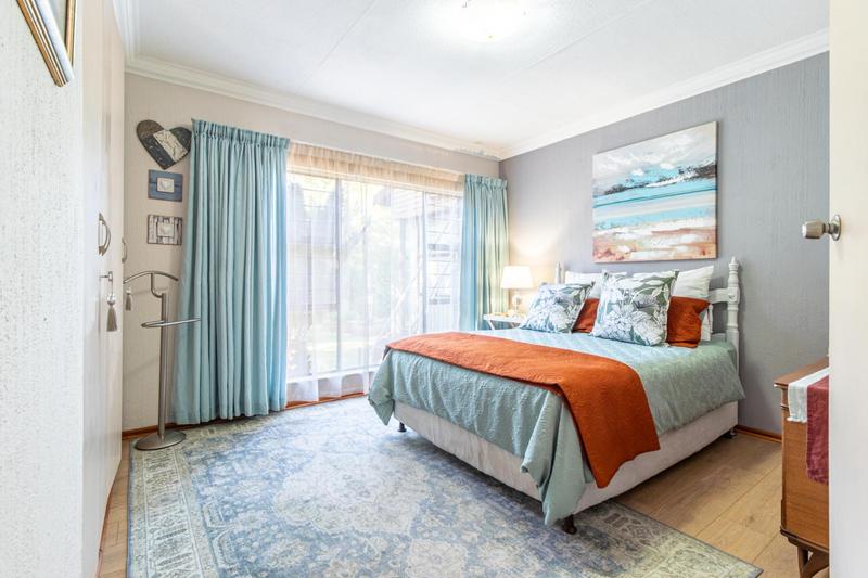 5 Bedroom Property for Sale in Noordheuwel Gauteng