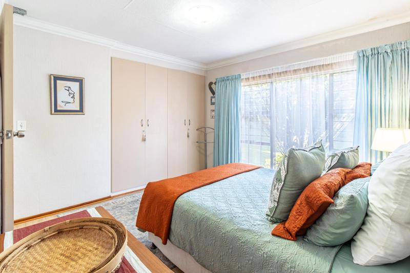 5 Bedroom Property for Sale in Noordheuwel Gauteng