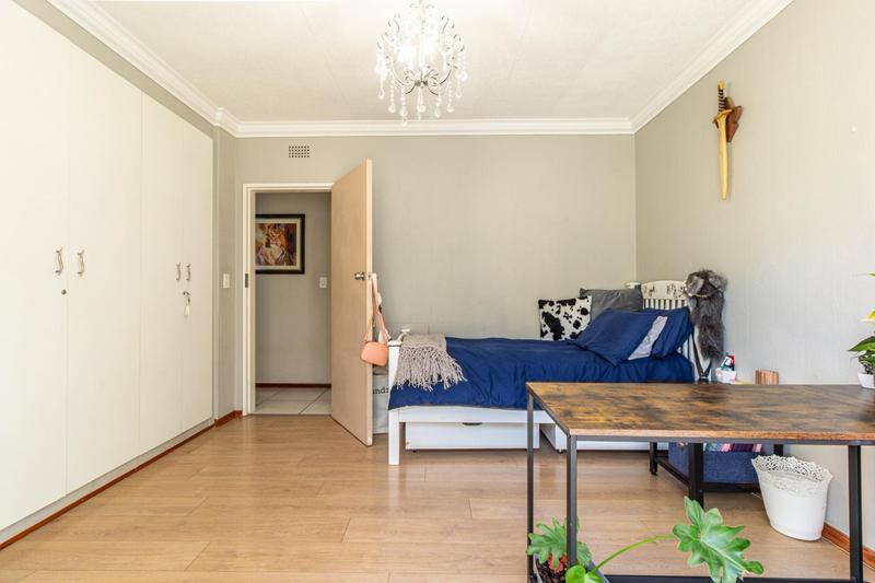 5 Bedroom Property for Sale in Noordheuwel Gauteng