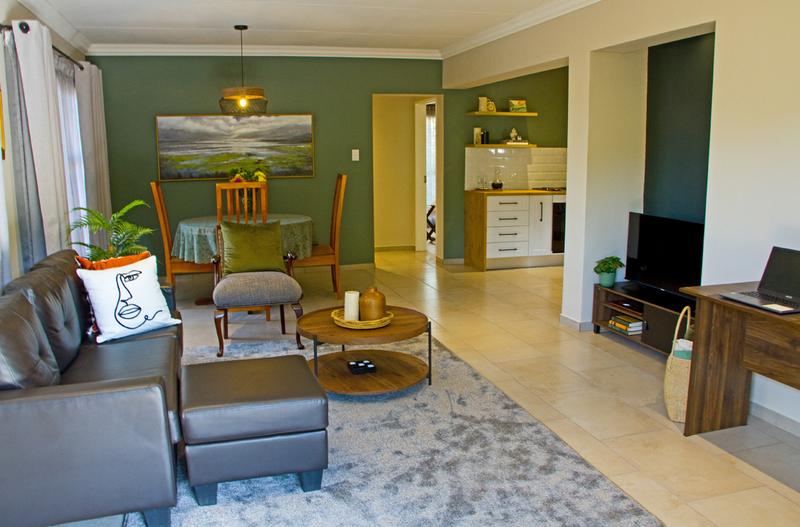 5 Bedroom Property for Sale in Noordheuwel Gauteng