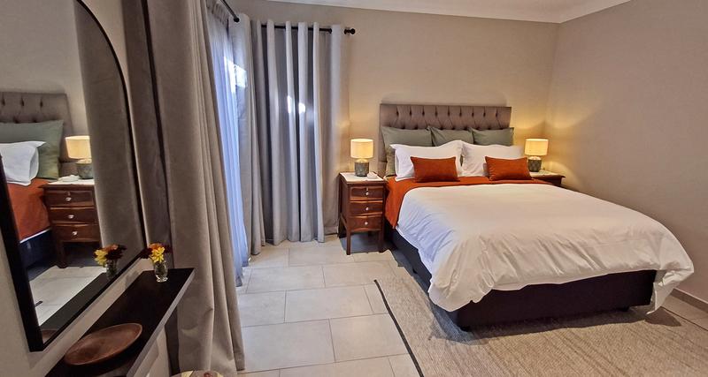 5 Bedroom Property for Sale in Noordheuwel Gauteng