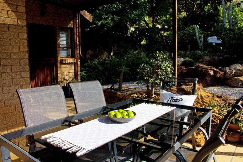 5 Bedroom Property for Sale in Noordheuwel Gauteng