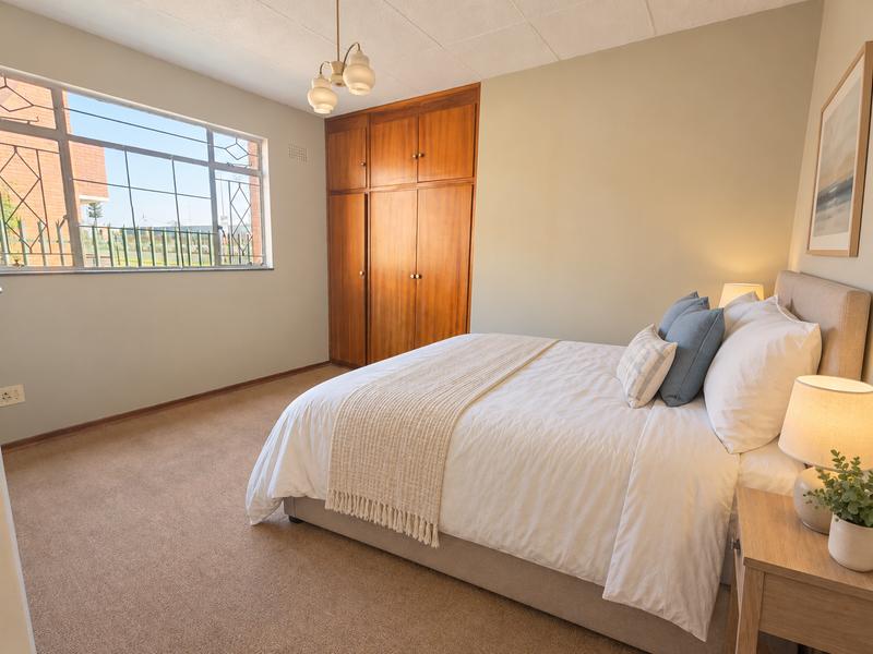 To Let 2 Bedroom Property for Rent in Casseldale Gauteng
