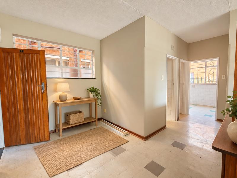 To Let 2 Bedroom Property for Rent in Casseldale Gauteng