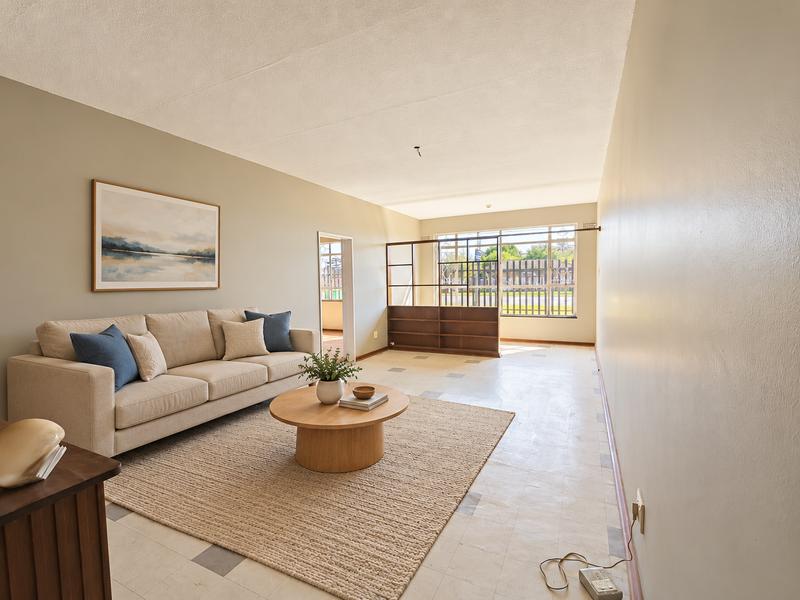 To Let 2 Bedroom Property for Rent in Casseldale Gauteng
