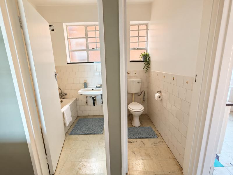 To Let 2 Bedroom Property for Rent in Casseldale Gauteng
