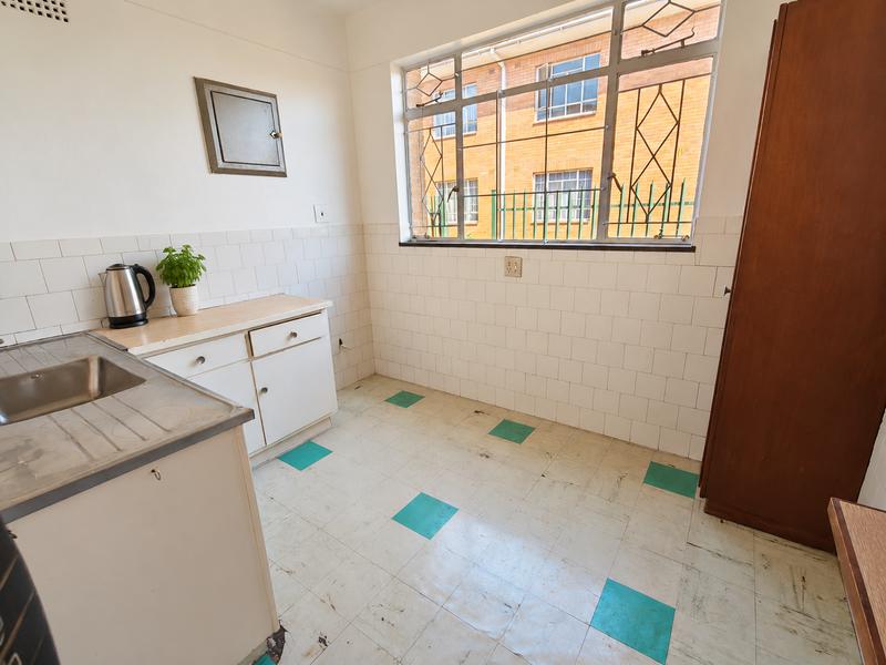 To Let 2 Bedroom Property for Rent in Casseldale Gauteng