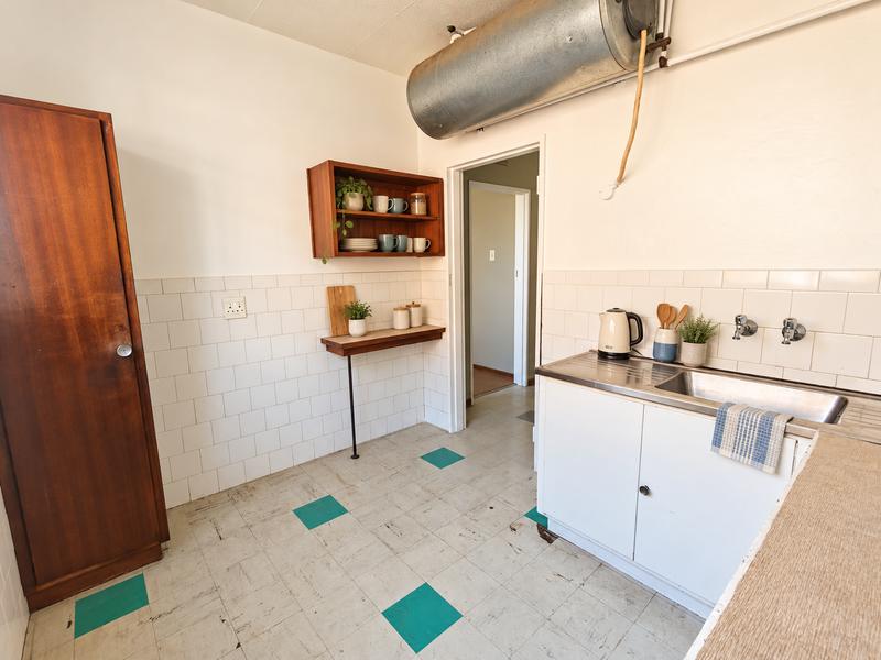 To Let 2 Bedroom Property for Rent in Casseldale Gauteng