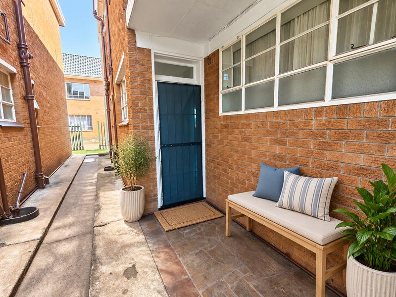 To Let 2 Bedroom Property for Rent in Casseldale Gauteng