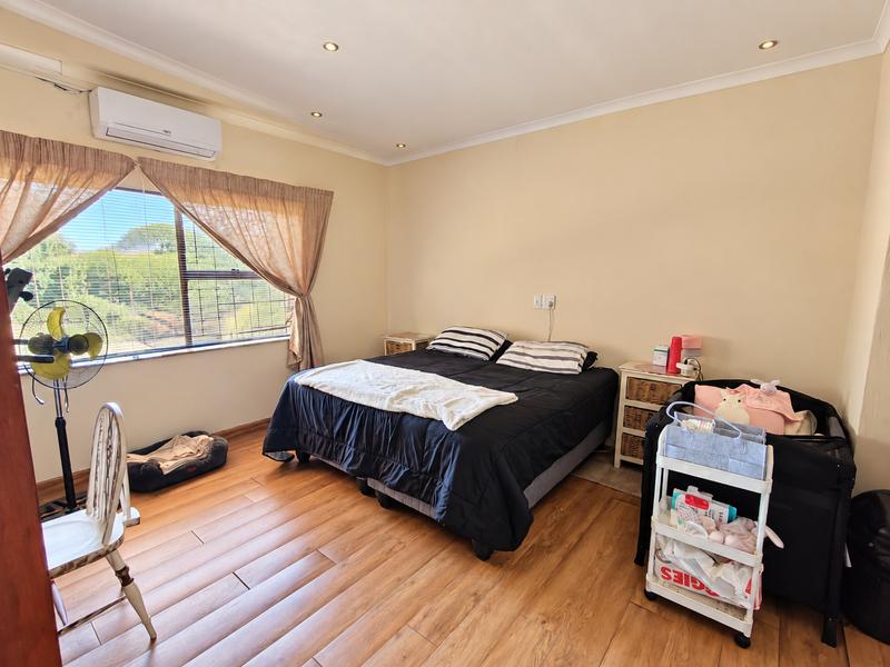 To Let 3 Bedroom Property for Rent in Strubenvale Gauteng