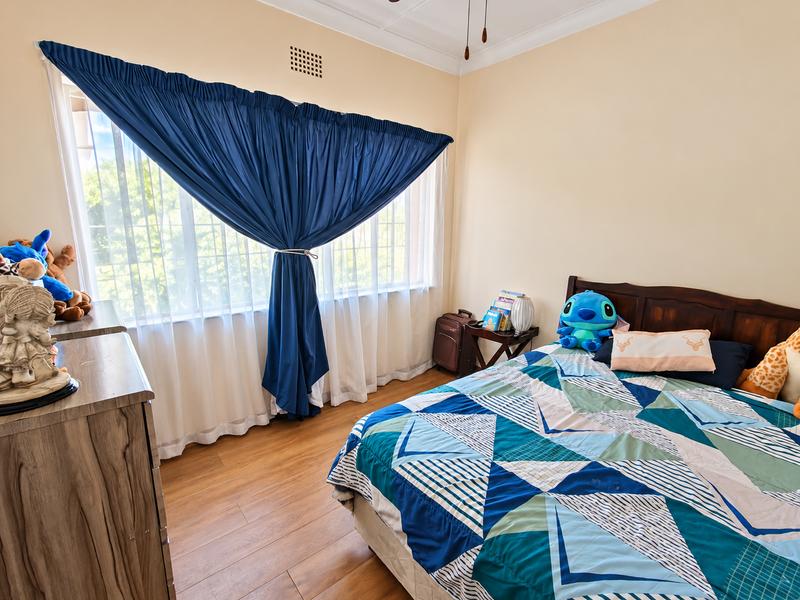 To Let 3 Bedroom Property for Rent in Strubenvale Gauteng