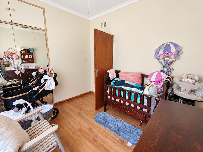 To Let 3 Bedroom Property for Rent in Strubenvale Gauteng