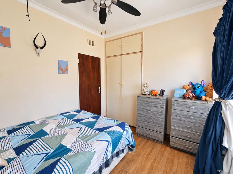 To Let 3 Bedroom Property for Rent in Strubenvale Gauteng