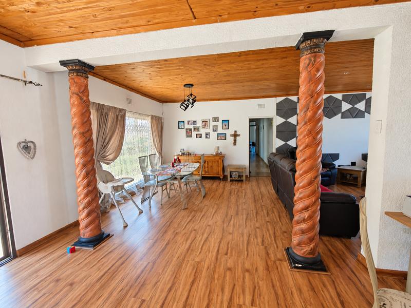 To Let 3 Bedroom Property for Rent in Strubenvale Gauteng
