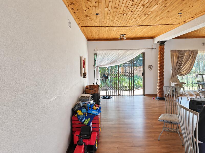 To Let 3 Bedroom Property for Rent in Strubenvale Gauteng