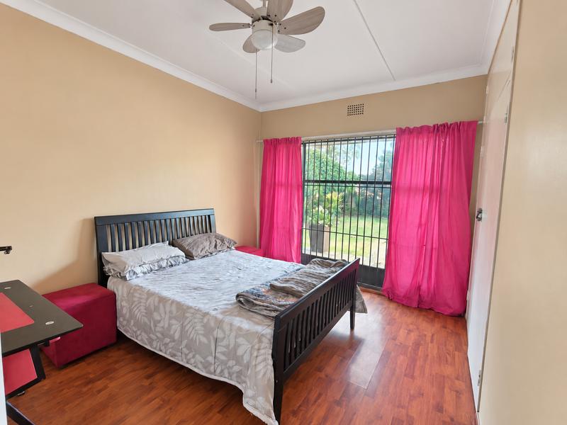 To Let 5 Bedroom Property for Rent in Strubenvale Gauteng