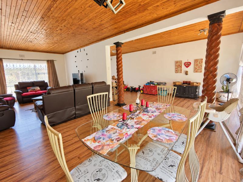 3 Bedroom Property for Sale in Strubenvale Gauteng