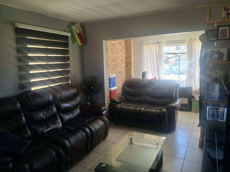 To Let 3 Bedroom Property for Rent in Vanderbijlpark SW 5 Gauteng