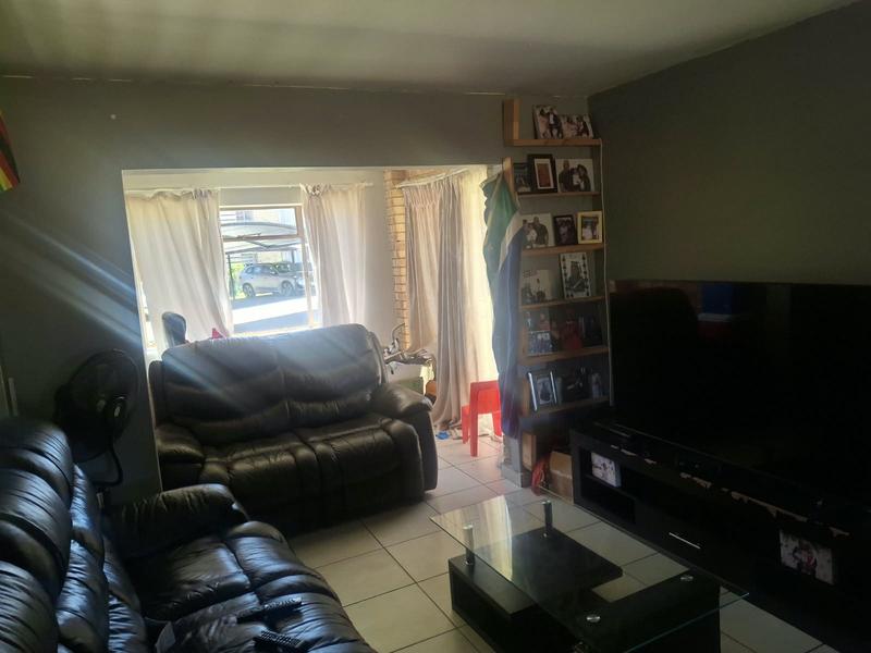 To Let 3 Bedroom Property for Rent in Vanderbijlpark SW 5 Gauteng