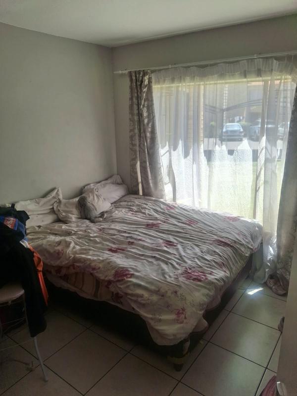 To Let 3 Bedroom Property for Rent in Vanderbijlpark SW 5 Gauteng