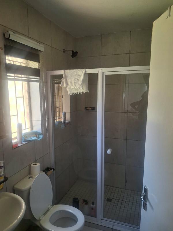 To Let 3 Bedroom Property for Rent in Vanderbijlpark SW 5 Gauteng