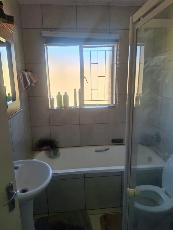 To Let 3 Bedroom Property for Rent in Vanderbijlpark SW 5 Gauteng