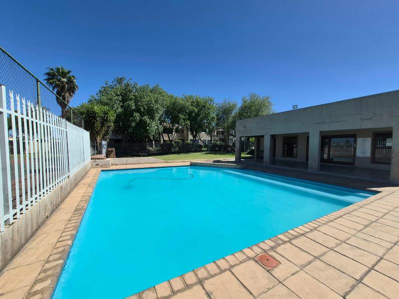 2 Bedroom Property for Sale in Raceview Gauteng
