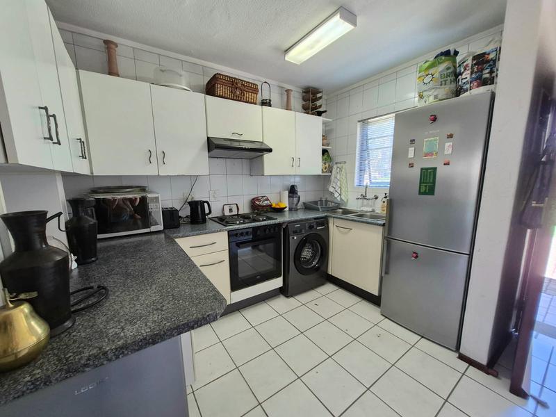2 Bedroom Property for Sale in Raceview Gauteng