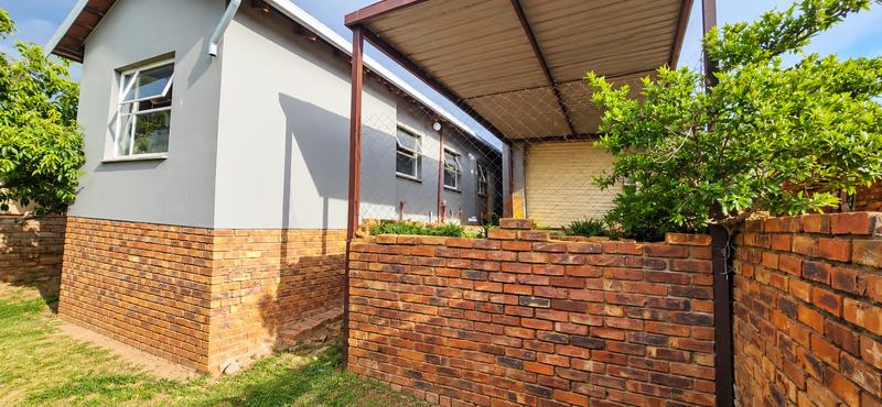 3 Bedroom Property for Sale in Atteridgeville Gauteng