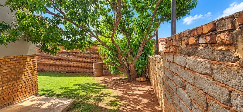 3 Bedroom Property for Sale in Atteridgeville Gauteng