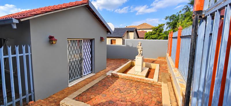 3 Bedroom Property for Sale in Atteridgeville Gauteng