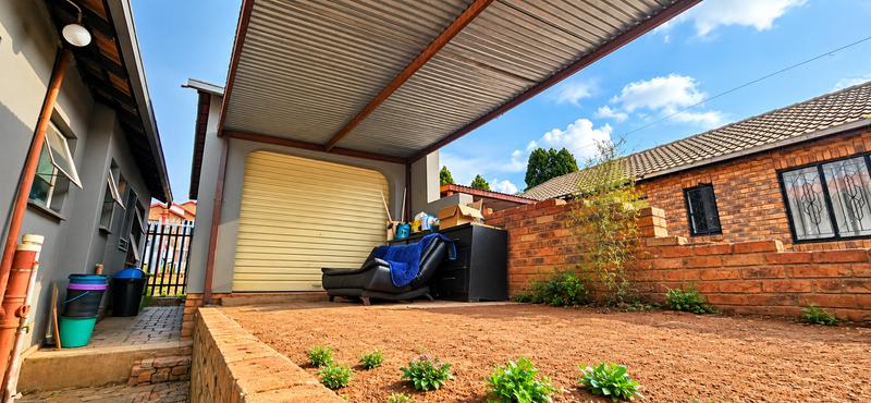 3 Bedroom Property for Sale in Atteridgeville Gauteng