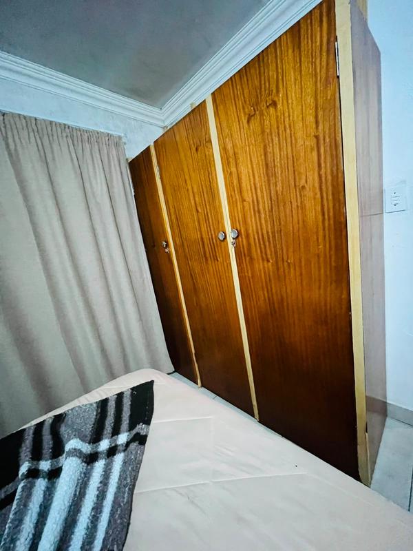1 Bedroom Property for Sale in Atteridgeville Gauteng